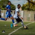 À Kipushi, troisième victoire de suite