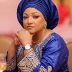 Marie-Claire Kengo Wa Dondo dénonce une campagne de diabolisation orchestrée par les gens de mauvaise foi