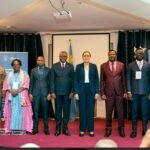 Clôture de l’atelier national des directeurs provinciaux de l’éducation : accompagné de son Vice-ministre, Raïssa Malu appelle ses collaborateurs à l&rsquo;ordre 