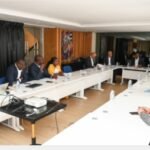 Rabat: début de la réunion du Bureau exécutif de la Fédération Africaine des Journalistes