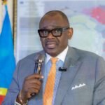 En visite au SGN et au CEEC:  Louis Watum Kabamba déterminé à remettre de l’ordre et de l’efficacité dans la gouvernance du secteur minier