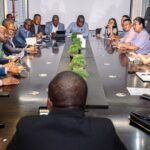 Nécessité de l’intervention immédiate à exécuter sur quelques voiries stratégiques de la capitale  