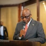 Théodore Kazadi Muayila lance les travaux préparatoires de la revue du secteur éducatif