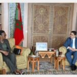 La République Gabonaise réitère son soutien à la marocanité du Sahara et salue l’adoption historique de la Résolution 2797