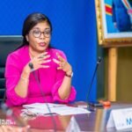 Approvisionnement des produits pétroliers en RDC : Acacia Bandubola rassure les opérateurs pétroliers sur la collaboration du gouvernement 