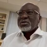 Depuis les Etats-Unis où il poursuit ses recherches:  Jean-Felix Mupande dément toute participation aux négociations de Genève en qualité de délégués de l’AFC-M23