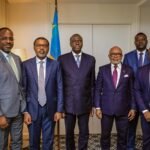 André Wameso et Marcel Ondele font le point sur les défis liés au fonctionnement du CSBAOC 