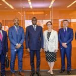 Wameso promet d’examiner les perspectives de collaboration offertes par le programme Reserve Advisory and Management Partnership