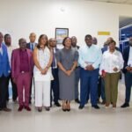 CFEF : Djena Bassiala Nlandu remplace Alain Lungungu