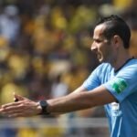 Les 19 officiels africains au rendez-vous du Mondial 2026