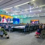 Réunion des ministres et gouverneurs du G-24 : Le FMI et la BM réaffirment leur engagement à renforcer la coopération avec les pays membres 