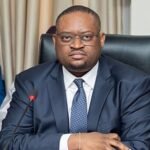 Doudou Fwamba félicité pour la réussite de la toute première émission d’Eurobonds par la Rdc