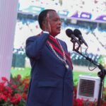 Congo : Denis Sassou N’Guesso déterminé à revitaliser le sport au cours du nouveau quinquennat