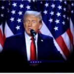 L’Iran a accepté de céder son uranium enrichi, annonce Trump