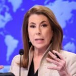 Respect des engagements dans la mise en œuvre des Accords de Washington:  Tammy Bruce tonne sur la RDC et le Rwanda ! 