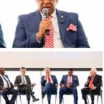 Diplomatie économique : le FPI place la RDC sur l’orbite