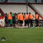 Fin de semaine à Kamalondo : Bongeli et Mbaya frappent ce samedi en amical