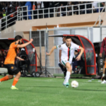 Ligue des Champions: L’AS FAR se hisse en finale