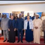 Clôture de la 13ᵉ édition de la Semaine de la Science et des Technologies à Kinshasa : Louis Watum Kabamba appelle à un meilleur alignement entre la formation académique et les besoins industriels