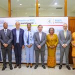 Opportunités d’investissements en RDC:  Une délégation du Parlement français en mission à l’ANAPI pour renforcer la coopération économique