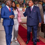 Un appel des Congolais au Président Denis Sassou N’Guesso:  Anatole Collinet Makosso : le Premier Ministre Indispensable à la relance du Congo