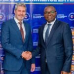 Julien Paluku renforce le partenariat stratégique avec TradeMark Africa