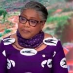 Judith Suminwa, le droit de parler sans être condamnée à mort  (Par Nico Minga, Économiste et Géostratège)