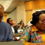 ESURSI : La Professeure Dr Marie-Thérèse Sombo renforce la diplomatie universitaire à Genève
