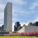 ONU : Les candidats au poste de Secrétaire général présentent leurs arguments lors de « dialogues interactifs » télévisés