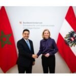 L&rsquo;Autriche salue les efforts déployés par le Maroc en faveur du développement d&rsquo;un nouveau modèle de coopération Sud-Sud
