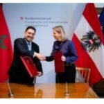 Le Maroc et l’Autriche signent un Mémorandum d’entente (MoU) instituant le dialogue stratégique 
