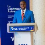 André Wameso lance une formation prélude à la mise en œuvre du protocole de coopération entre la BCC et VISA   