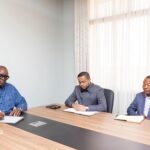 Dans le Bas-Uélé : Louis Watum Kabamba rapproche l’administration minière des réalités du terrain