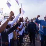 Ituri, Bas-Uélé et Maniema : Louis Watum Kabamba déterminé à assainir le secteur minier   