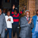 Anatole Collinet Makosso : La juste reconduction d’un Premier ministre indispensable pour le Congo