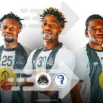 Marcato : Élie Mpoyo, Bonheur Monga et Dylan Lumbu prêtés aux Salésiens