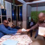 Après l’Ituri et le Bas-Uélé, Louis Watum Kabamba boucle sa mission par le Maniema