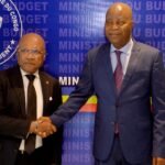 Lumumbaville: Adolphe Muzito rassure She Okitundu sur l&rsquo;avancement du dossier