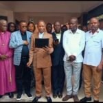 Réformes constitutionnelles en RDC : les chefs des confessions religieuses appellent la classe politique à surpasser l&rsquo;émotion 