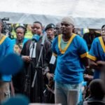 A la maison communale de Barumbu : Trois présumés braqueurs comparaissent dans le cadre de l’opération “Ndobo”