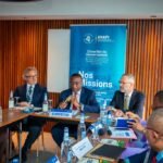 Pour dynamiser les investissements en RDC : l’ANAPI renforce sa collaboration avec le MEDEF 