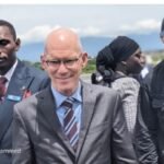 A Goma : La MONUSCO est mandatée pour soutenir le cessez-le-feu à travers sa participation et son appui au Mécanisme conjoint élargi de vérification Plus