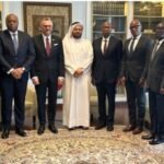 5ème réunion du Comité mixte de suivi de l’Accord de paix entre la Rdc et le Rwanda : Les Parties ont exprimé leur engagement commun à maintenir la dynamique du processus de paix et à poursuivre le travail accompli