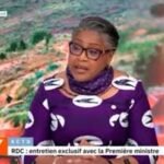 Injures contre la Première ministre : Les autorités judiciaires et les services compétents ont été saisis 