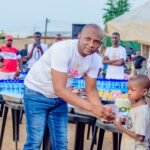 Sur le Projecteur:  Ce qu’a été le 20è anniversaire de la Journée de la Bonne Action au Congo/Brazzaville