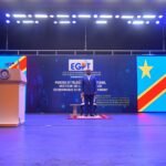 Le chef de l’Etat lance les travaux des premiers états généraux des postes et télécommunications