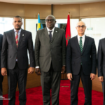 En prélude à la 6e session de la Commission mixte RDC–Royaume du Maroc : Le Secrétaire général aux Affaires étrangères lance les travaux de la réunion d’harmonisation des experts