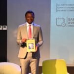 « La justiciabilité des lois de révision constitutionnelle en droit congolais » de Lemere Kiyombo porté sur les fonts baptismaux