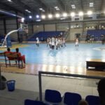 Basket-ball:  Hatari renvloie aux études Jourdain 122-14 ce Lundi à la Liprobakin