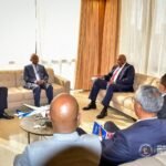 Bientôt une nouvelle liaison d’Air Congo Kinshasa-Bruxelles